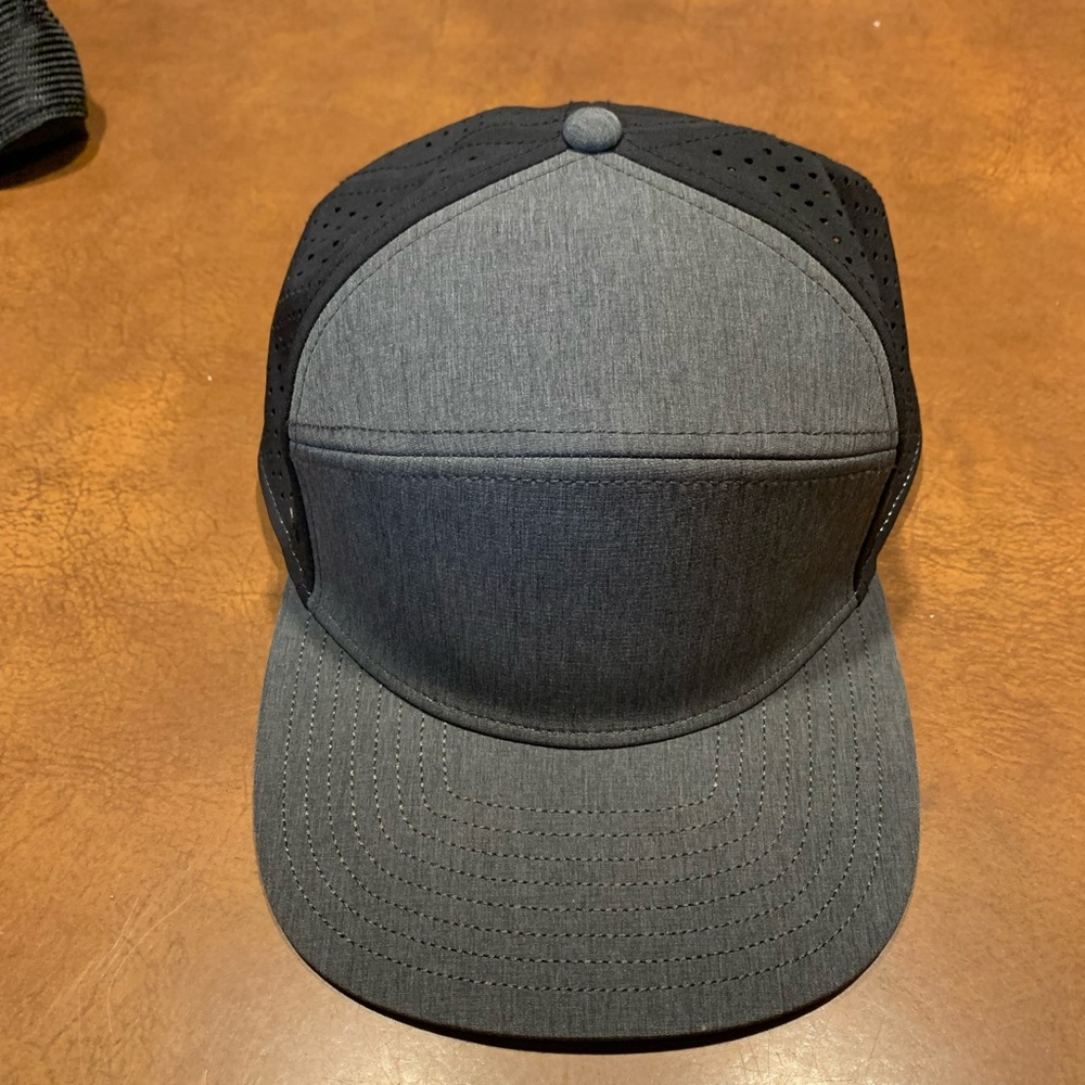 Melin Hat